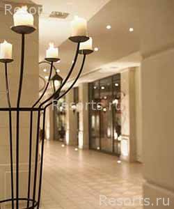 Arina Sand Hotel Beach Club 24